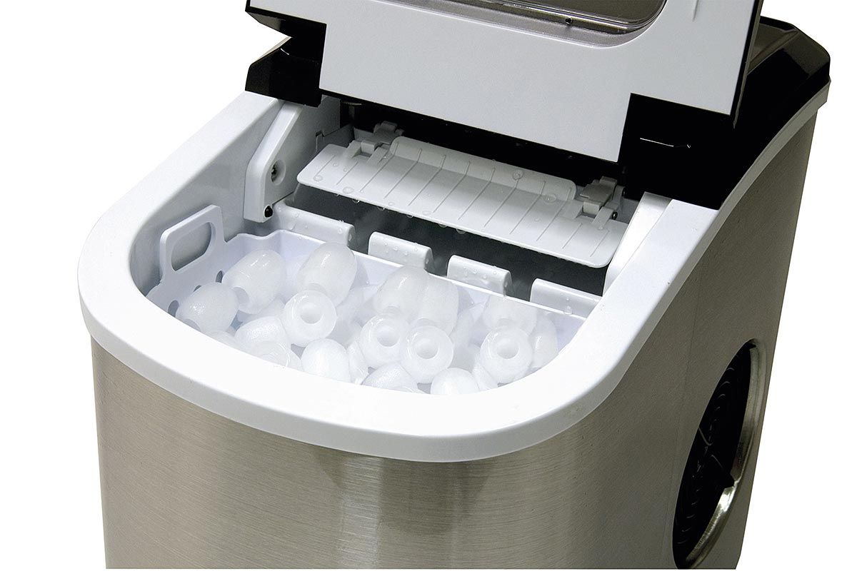 CASO IceMaster Pro1
