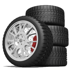 auto-tyre