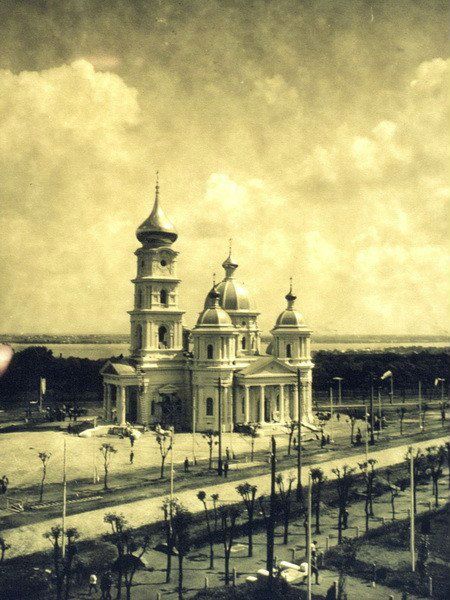 Екатеринославъ._Храмы_48