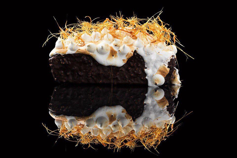 Авторский мастер-класс от Уваровой Тамилы 