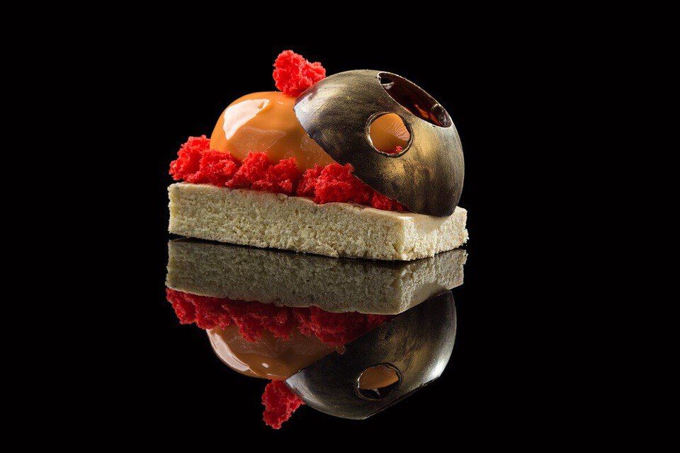 Авторский мастер-класс от Уваровой Тамилы 