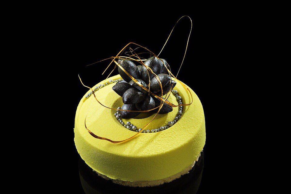 Авторский мастер-класс от Уваровой Тамилы 