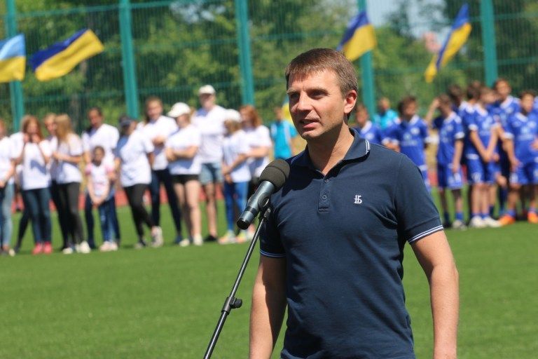 Стадіон-«Трудові-резерви»-відкрито-Пригунов