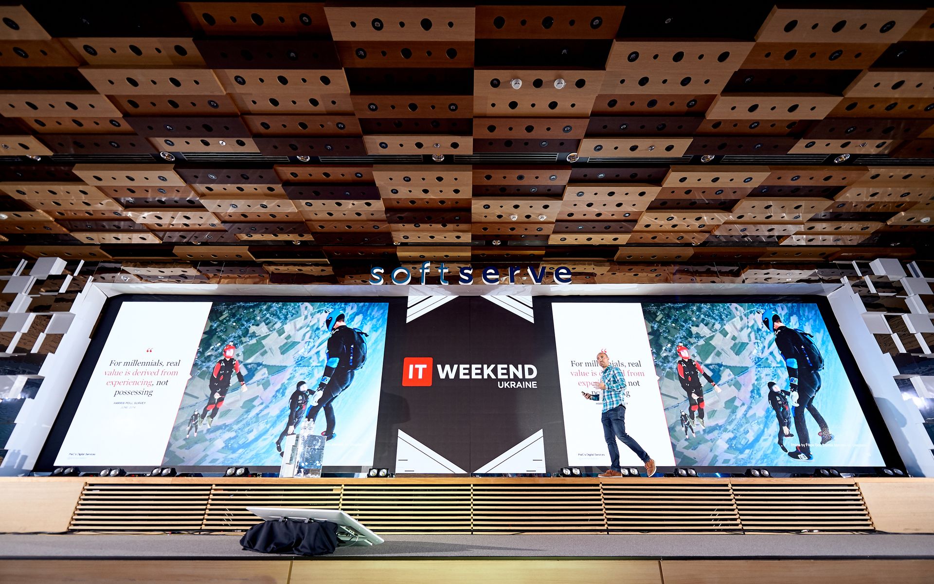 Jeremy Dalton, VRAR Lead at PwC UK