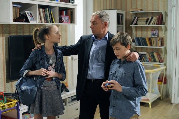 Любов за законом2