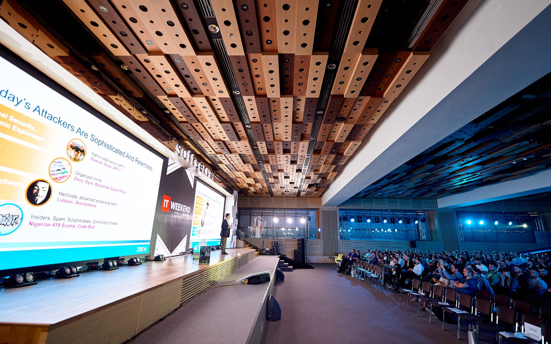 Stephen R. Russo WW Director for IBM Cognitive City Solutions