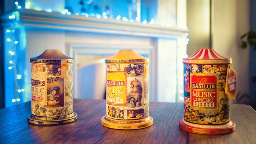 music-box