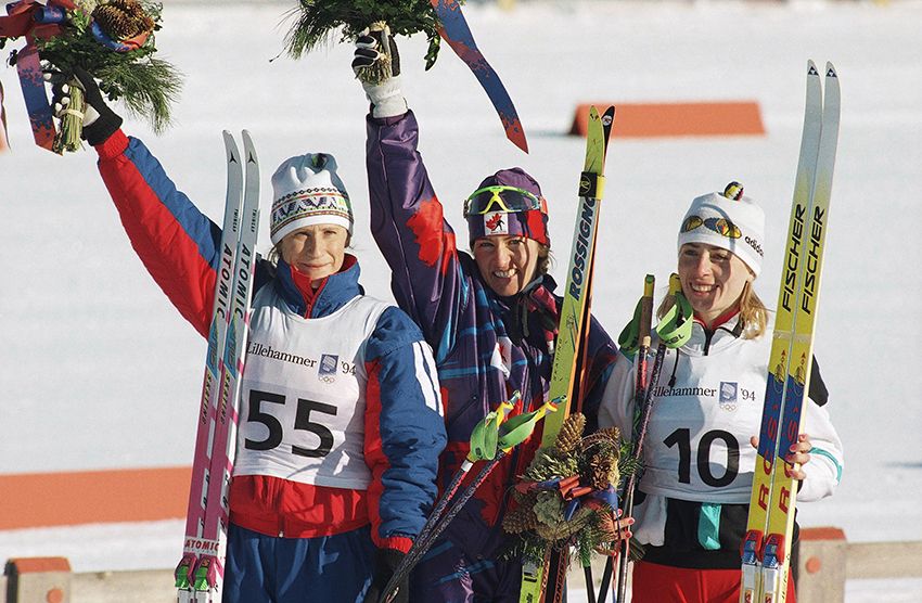 1994 Winter Olympics
