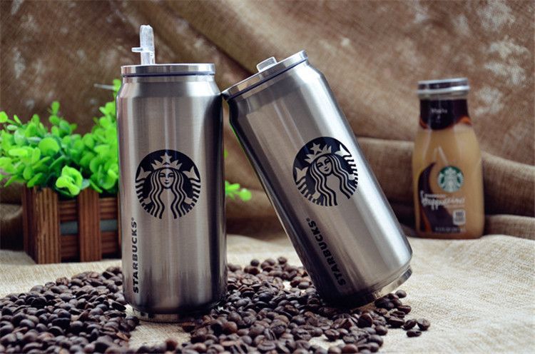 термокружка starbucks