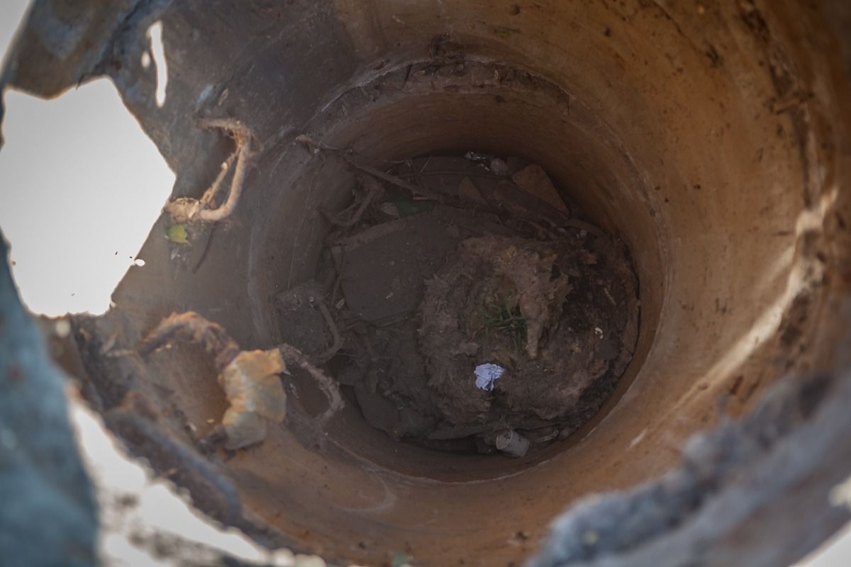 ÐÑк, в коÑоÑÑй пÑовалилÑÑ Ñебенок