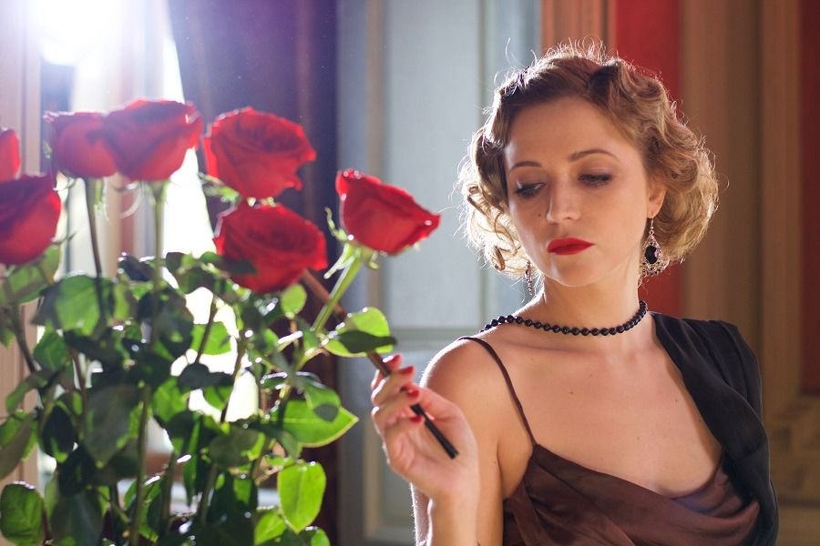 «Интер» покажет новый сериал украинского производства