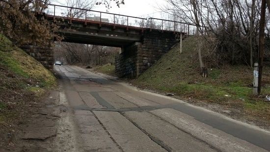 Новый проспект Яворницкого и изменения в парке Шевченко: что требуют горожане. Новости Днепра