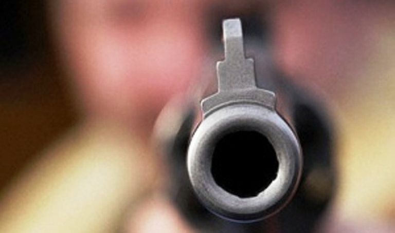 В Днепре неизвестные стреляли из жилого дома. Новости Днепра