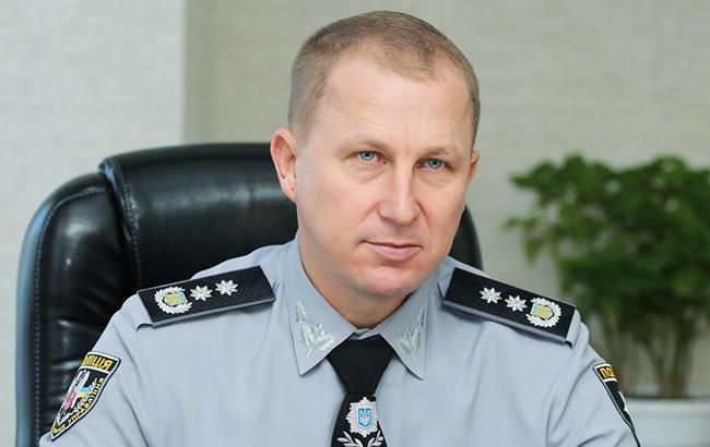 Аброськин: Киевский суд выпустил под залог подозреваемого. Новости Украины