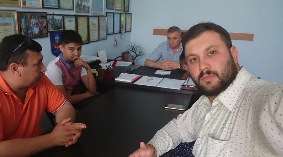 Водитель со скандалом не дал сдачу подростку. Новости Днепра