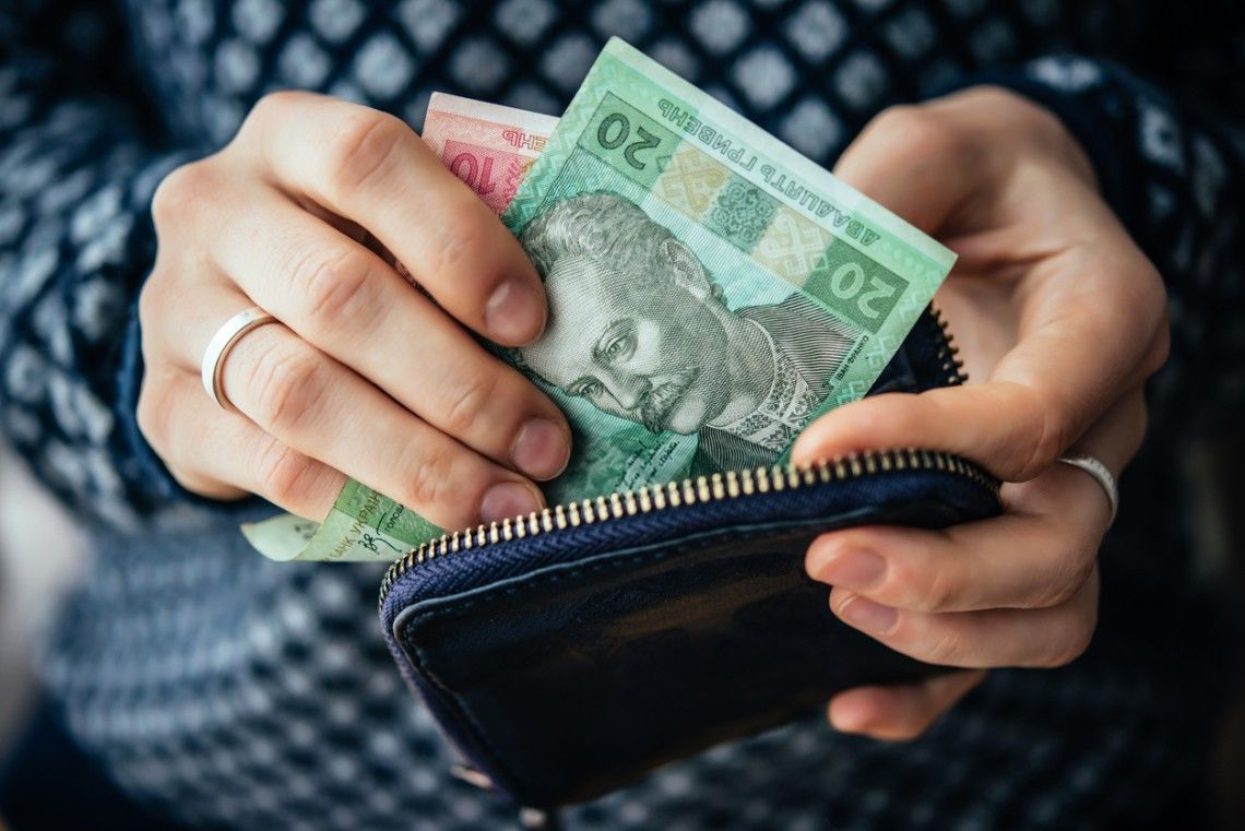 Долги по зарплатам в Украине перевалили за 2,5 миллиарда. Новости Украины