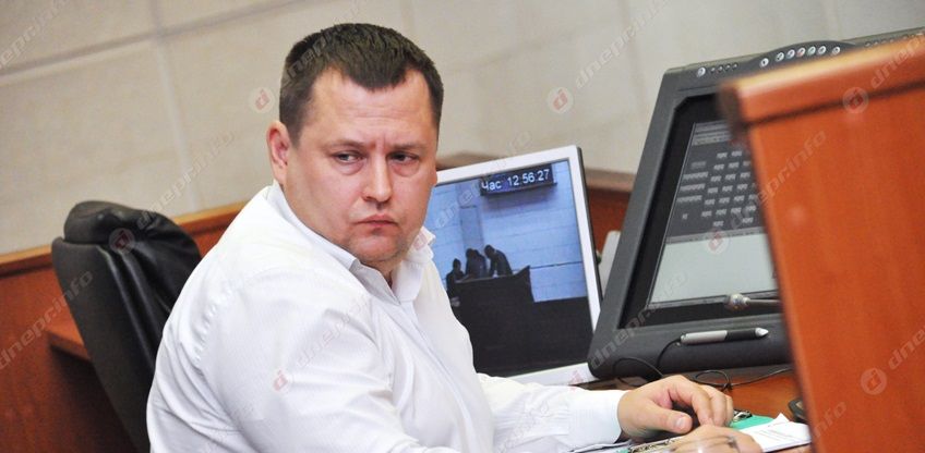 Филатов отменяет концерты в Днепре