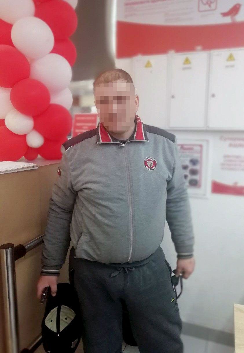 Вор в Днепре пытался вынести 21 банку консервов. Новости Днепра