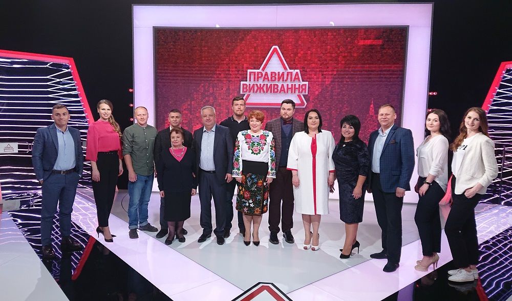 «Правила выживания»: как выбрать сало?