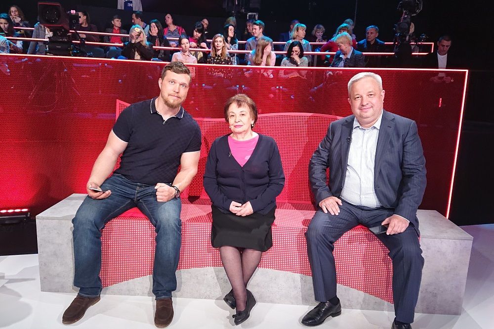 «Правила выживания»: как выбрать сало?