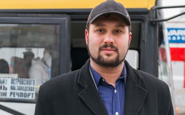 В Днепре отреагировали на скандал в маршрутке. Новости Днепра