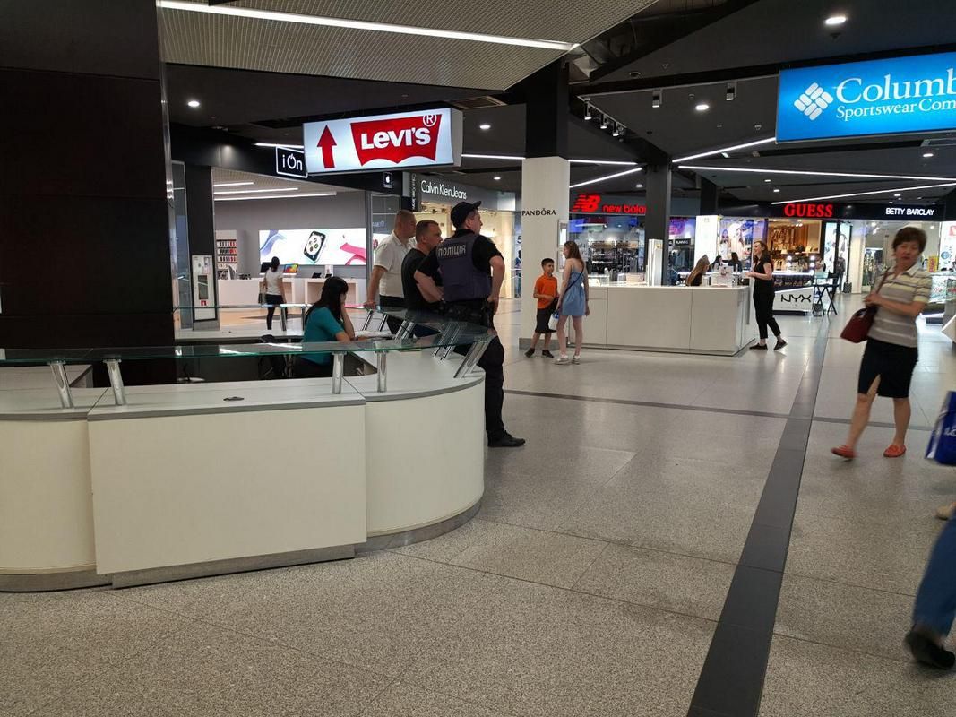 В Днепре новая волна эвакуация. Новости Днепра