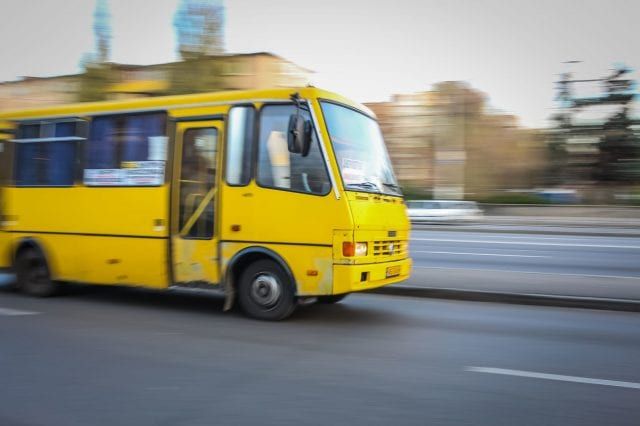 «Хамство особей»: очередной скандал в маршрутке Днепра возмутил жителей