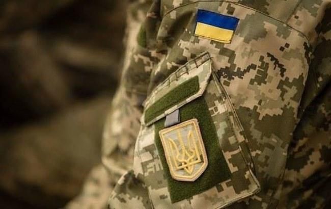 Из зоны ООС в Днепр эвакуировали тяжело раненого бойца. Новости Днепра