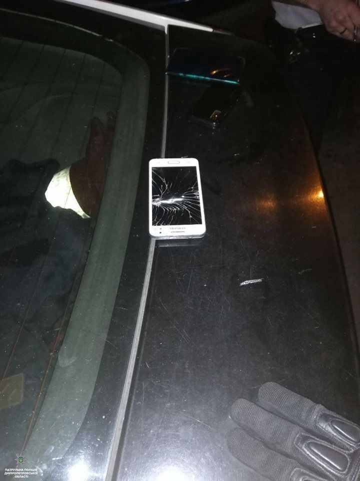 Мужчина пришел в гости к своему другу, после чего ограбил его вместе с неизвестным. Новости Днепра