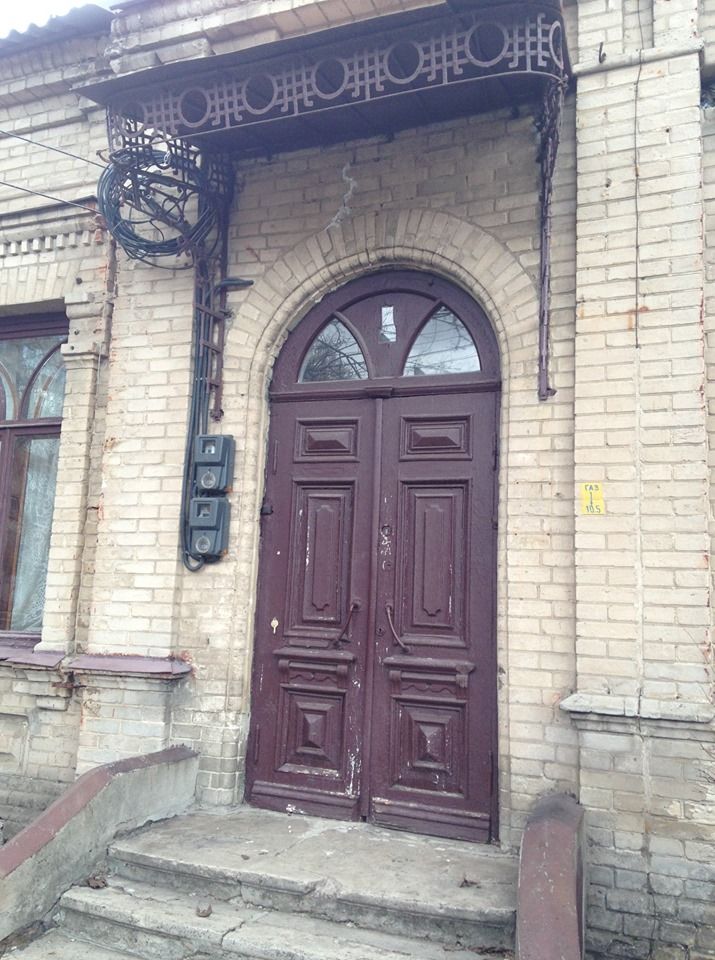 Старинные двери Днепра: в городе подготовят необычную карту. Новости Днепра