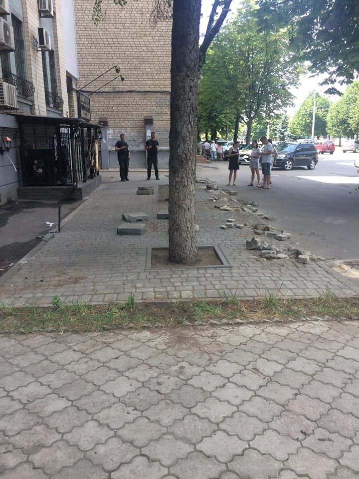 «Свинья, которая ставит площадку без документов»: Филатов о «дьяволе-отце лжи». Новости Днепра