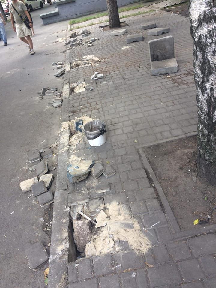 «Свинья, которая ставит площадку без документов»: Филатов о «дьяволе-отце лжи». Новости Днепра