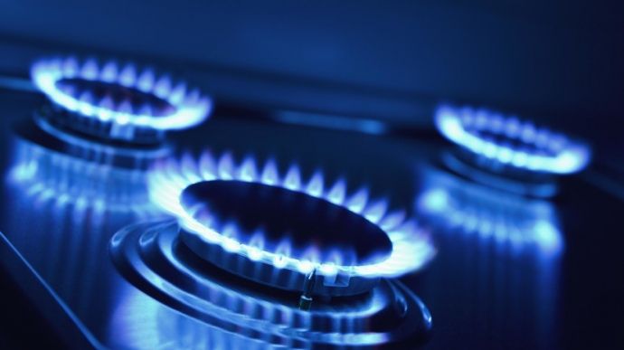 В Днепре почти на 2 недели отключат газ. Новости Днепра