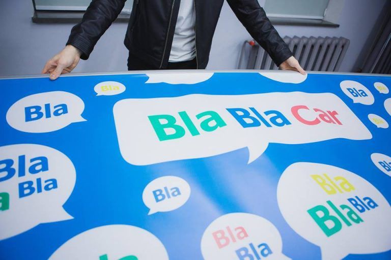 В популярном сервисе BlaBlaCar вскоре введут глобальные изменения, которые понравятся не всем. Новости Украины