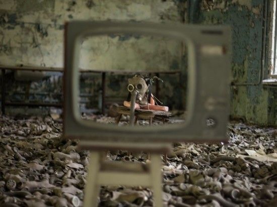 Китайская турфирма продавала туры в Чернобыль, но показывала пассажирам Челябинск. Новости Украины