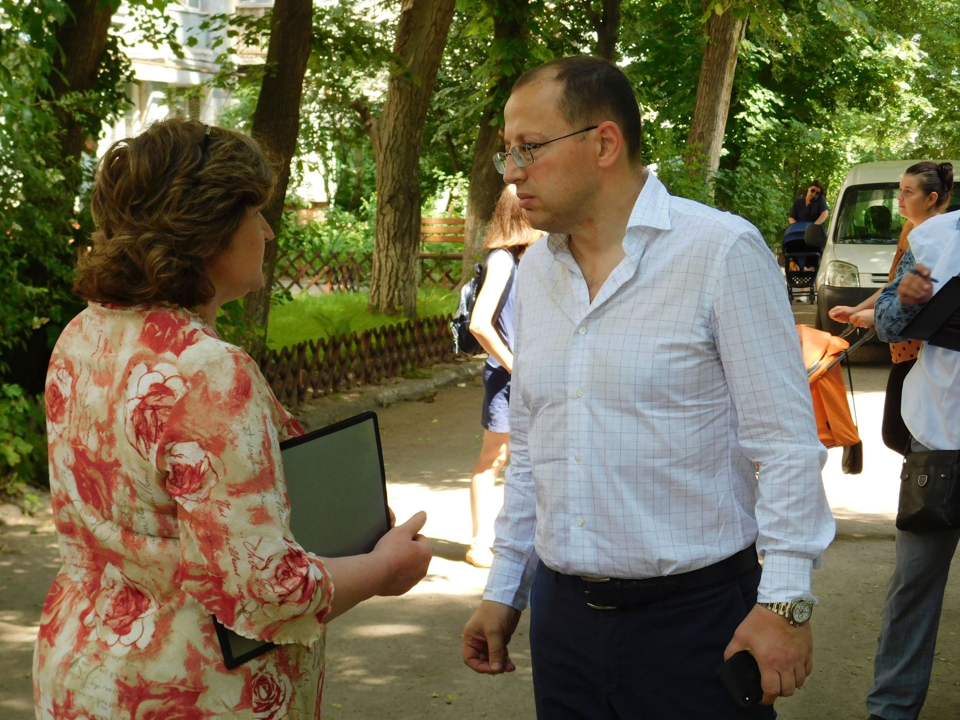 Самый интересный проект благоустройства в Днепре: отзывы участников. Новости Днепра