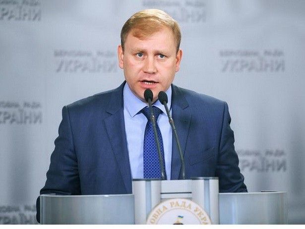 Кого мы будем выбирать в народные депутаты: главное о Максиме Курячем. Новости Днепра