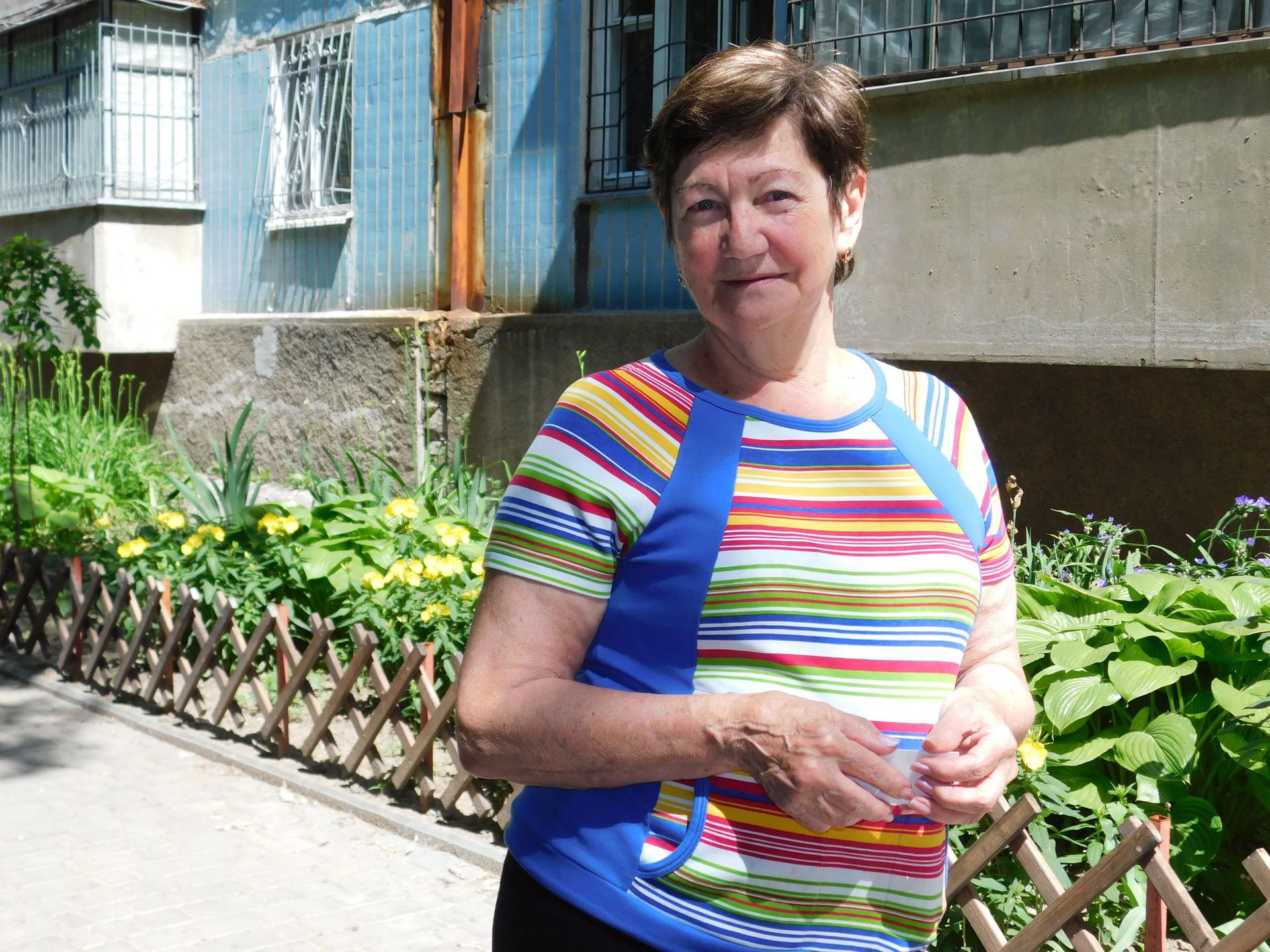 Самый интересный проект благоустройства в Днепре: отзывы участников. Новости Днепра