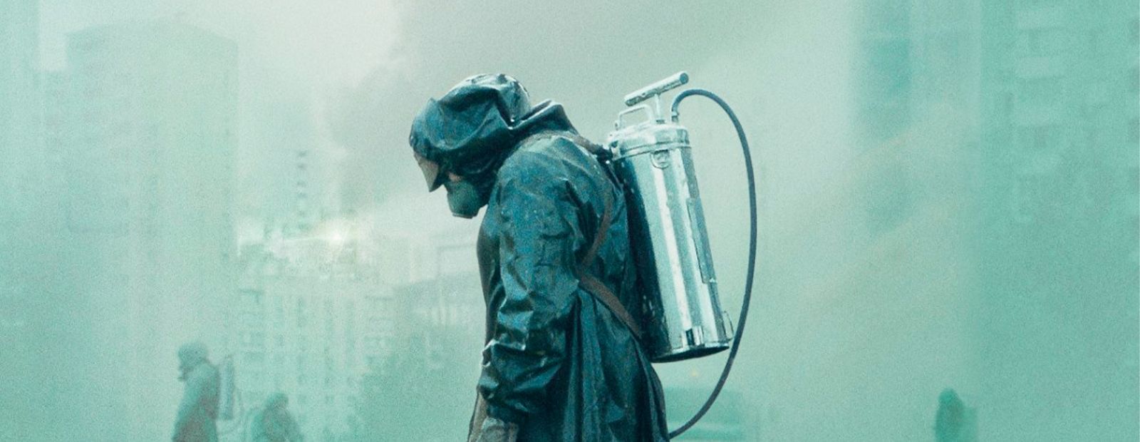 «Чернобыль»: правда и вымысел в нашумевшем сериале. Новости Днепра