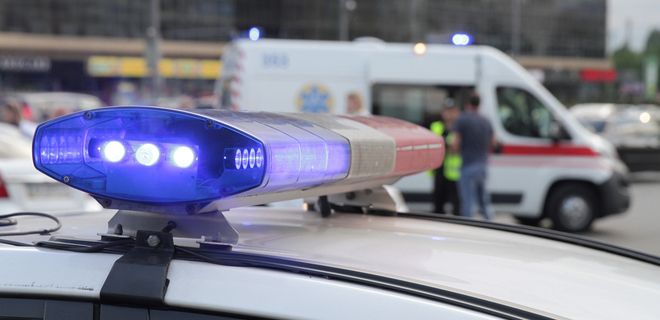 Эвакуация и спецслужбы: 4 ВУЗа пообещали «отправить к Небесной Сотне». Новости Днепра