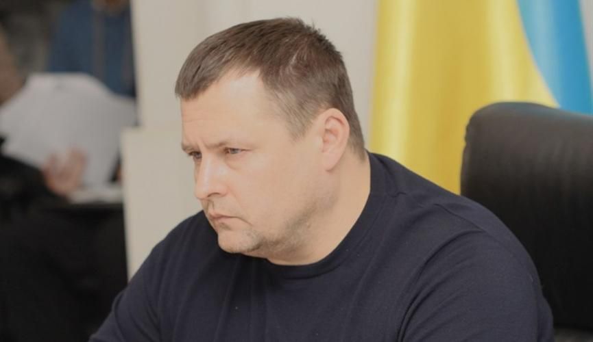 «Ничего не упало, не пропало»: Филатов о строительстве метро. Новости Днепра