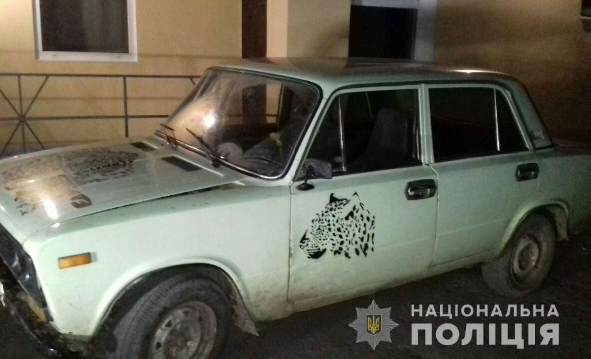 Пьяный мужчина с гранатой угрожал взорвать кафе: подробности. Новости Днепра