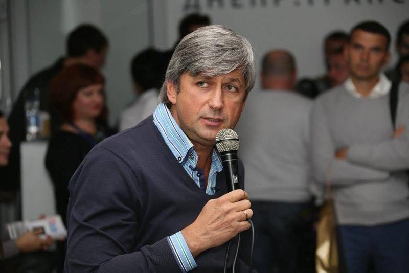  Днепровские архитекторы настаивают на децентрализации градостроительного процесса