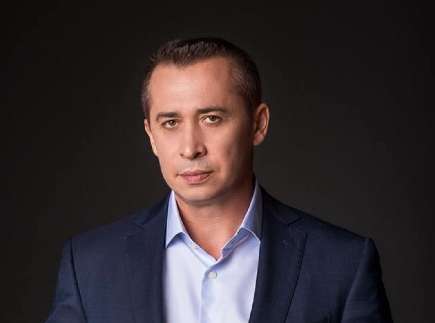 Кого мы будем выбирать в народные депутаты: главное о Загиде Краснове. Новости Днепра