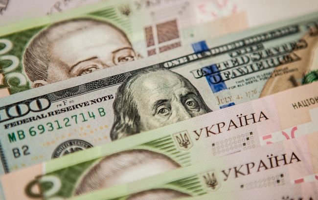 Курс валют на 10 июня: гривна продолжает расти. Новости Днепра