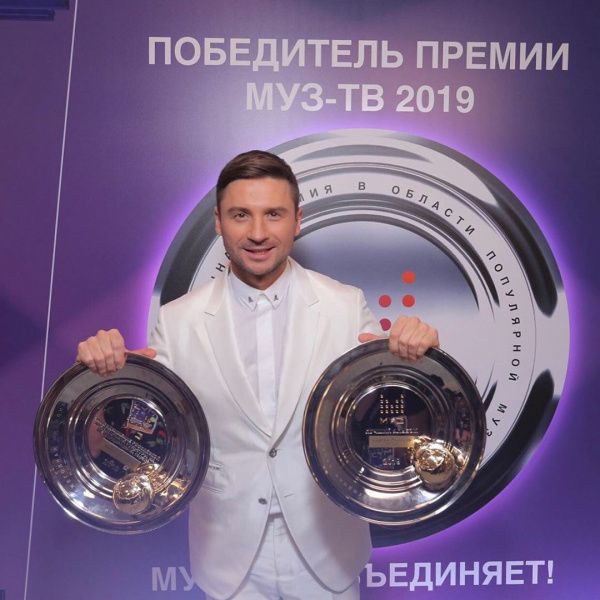 Лазарев поскандалил с Лободой и обматерил ее на глазах других звезд. Новости Днепра