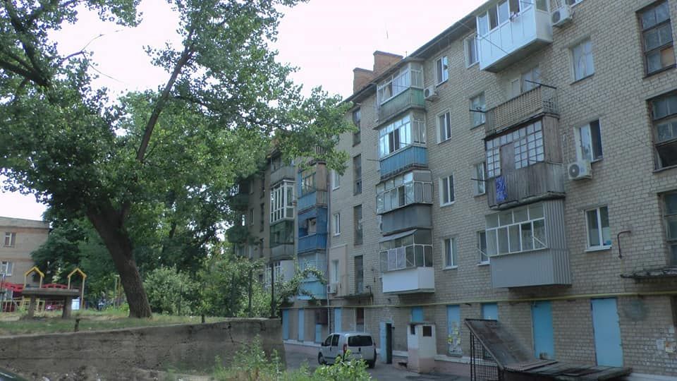 На Днепропетровщине задержали педофила. Новости Днепра