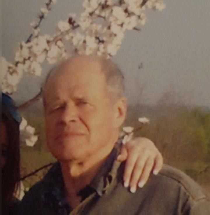 В Днепре без вести пропал пожилой мужчина: объявлен розыск. Новости Днепра