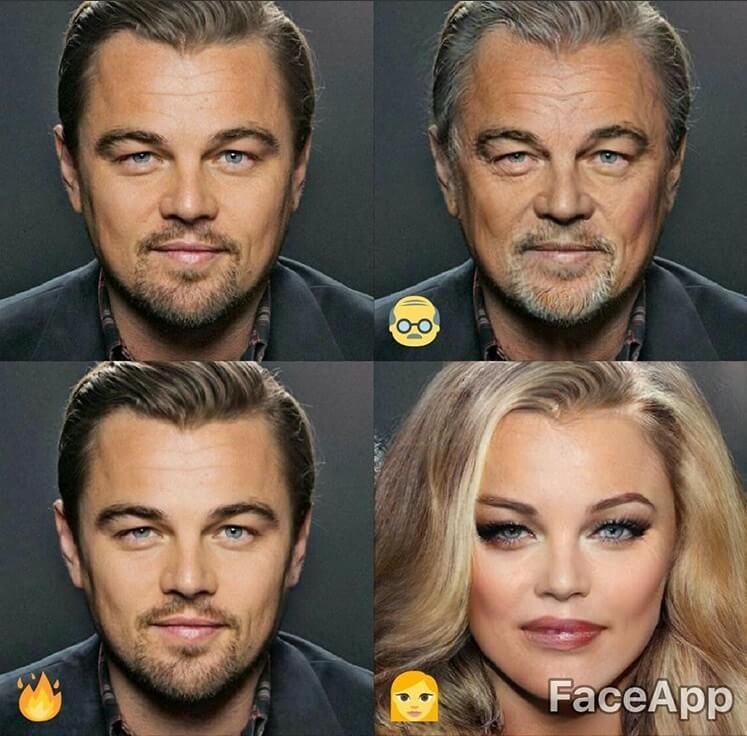 Пользователи Интернета боятся «состаривать» фотографии: всплывают неожиданные подробности. Новости мира