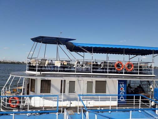 «Не надо представлять себя пиратами»: Борис Филатов сделал официальное объявление. Новости Днепра